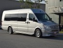 Used 2009 Mercedes-Benz Sprinter Van Limo Midwest Automotive Designs - Fontana, California - $59,900