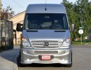 Used 2009 Mercedes-Benz Sprinter Van Limo Midwest Automotive Designs - Fontana, California - $59,900