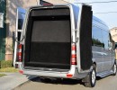 Used 2009 Mercedes-Benz Sprinter Van Limo Midwest Automotive Designs - Fontana, California - $59,900