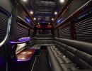 Used 2009 Mercedes-Benz Sprinter Van Limo Midwest Automotive Designs - Fontana, California - $59,900