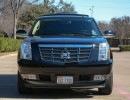 Used 2012 Cadillac Escalade ESV SUV Limo LCW - Dallas, Texas - $89,500