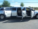 New 2014 Lincoln MKT Sedan Stretch Limo Executive Coach Builders - Las Vegas, Nevada - $84,900