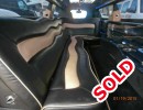 Used 2011 Chrysler 300 Sedan Stretch Limo  - Hackettstown, New Jersey    - $54,995