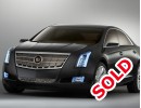 Used 2013 Cadillac XTS Sedan Limo  - Orange, California - $18,500