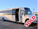 Used 2007 International 3200 Mini Bus Limo Krystal - Fontana, California - $61,900