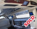 Used 2008 Lincoln Town Car L Sedan Stretch Limo Executive Coach Builders - Nixa, Missouri - $34,500