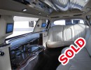 Used 2008 Lincoln Town Car L Sedan Stretch Limo Executive Coach Builders - Nixa, Missouri - $34,500
