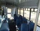 Used 2011 Ford E-450 Mini Bus Shuttle / Tour Tiffany Coachworks - las vegas, Nevada - $19,995