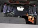 2001, Ford Excursion, SUV Stretch Limo, Westwind