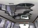 2001, Ford Excursion, SUV Stretch Limo, Westwind