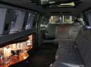 2001, Ford Excursion, SUV Stretch Limo, Westwind