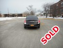 Used 2012 Chrysler 300 Sedan Stretch Limo  - Bellmore, New York    - $40,000