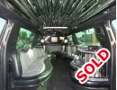 Used 2007 Cadillac Escalade ESV SUV Stretch Limo Coastal Coachworks - Buena Park, California - $39,900