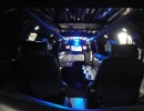 Used 2007 Cadillac Escalade SUV Stretch Limo Royal Coach Builders - Smithtown, New York    - $51,750