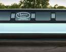 2001, Ford Excursion, SUV Stretch Limo
