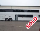 Used 2008 Freightliner XC Motorcoach Limo Craftsmen - North East, Pennsylvania - $139,900