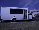 New 2014 Ford E-450 Mini Bus Shuttle / Tour Ameritrans - SLC, Utah - $60,000