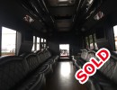 Used 2012 Freightliner Coach Mini Bus Limo Tiffany Coachworks - $129,500