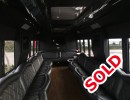 Used 2012 Freightliner Coach Mini Bus Limo Tiffany Coachworks - $129,500