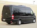 Used 2013 Mercedes-Benz Sprinter Van Shuttle / Tour  - Elkhart, Indiana    - $66,885