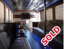 Used 2011 Ford E-450 Mini Bus Limo Executive Coach Builders - Bellmore, New York    - $59,000