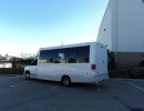 New 2015 Ford E-450 Mini Bus Shuttle / Tour  - Riverside, California - $91,985