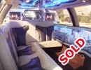Used 1996 Mercedes-Benz S Class Sedan Stretch Limo  - Colleyville, Texas - $24,000