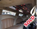 Used 2012 Mercedes-Benz Sprinter Sedan Stretch Limo Executive Coach Builders - Oaklyn, New Jersey    - $44,500