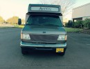 Used 1998 Ford E-450 Mini Bus Limo Pinnacle Limousine Manufacturing - Vancouver, Washington - $25,400