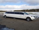 Used 2013 Lincoln MKT SUV Stretch Limo Executive Coach Builders - Rice, Minnesota - $54,500