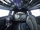 Used 2013 Lincoln MKT SUV Stretch Limo Executive Coach Builders - Rice, Minnesota - $54,500