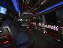 Used 2008 Chevrolet Accolade SUV Stretch Limo Executive Coach Builders - Fontana, California - $43,900