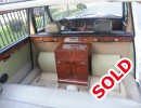 Used 1983 Daimler DS420 Antique Classic Limo  - Hartsdale, New York    - $25,000