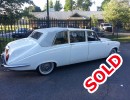 Used 1983 Daimler DS420 Antique Classic Limo  - Hartsdale, New York    - $25,000