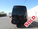 Used 2014 Mercedes-Benz Sprinter Van Limo  - Las Vegas, Nevada - $59,975