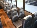 Used 2013 Ford F-550 Mini Bus Shuttle / Tour Grech Motors - Oaklyn, New Jersey    - $69,550