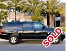 Used 2012 Chevrolet Suburban SUV Limo  - San Diego, California - $18,000