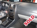 Used 2007 Chrysler 300 Sedan Stretch Limo  - Plymouth Meeting, Pennsylvania - $19,500
