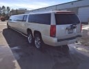 New 2008 Cadillac Escalade ESV SUV Stretch Limo Pinnacle Limousine Manufacturing - Aurora, Colorado - $53,900