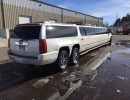 New 2008 Cadillac Escalade ESV SUV Stretch Limo Pinnacle Limousine Manufacturing - Aurora, Colorado - $53,900