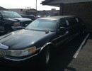 Used 2001 Lincoln Town Car Sedan Stretch Limo Royale - LOUISVILLE, Kentucky - $3,800