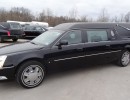 Used 2006 Cadillac DTS Funeral Hearse Accubuilt - Plymouth Meeting, Pennsylvania - $20,000