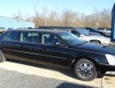 Used 2008 Cadillac DTS Funeral Limo Superior Coaches - Plymouth Meeting, Pennsylvania - $16,000