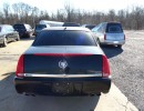 Used 2008 Cadillac DTS Funeral Limo Superior Coaches - Plymouth Meeting, Pennsylvania - $16,000