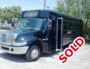Used 2006 International 3200 Mini Bus Limo ABC Companies - ontario, California - $32,500