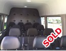 Used 2014 Mercedes-Benz Sprinter Van Shuttle / Tour  - Riverside, California - $39,900