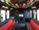 New 2011 Ford E-450 Mini Bus Limo Tiffany Coachworks - las vegas, Nevada - $69,995