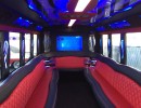 New 2011 Ford E-450 Mini Bus Limo Tiffany Coachworks - las vegas, Nevada - $69,995