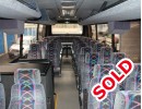 Used 1996 Van Hool T945 Motorcoach Shuttle / Tour  - Portland, Oregon - $18,500