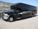New 2014 Dodge Ram 3500 Motorcoach Limo Battisti Customs - Carson, California - $136,000